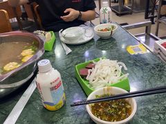 -福合诚潮汕牛肉火锅(西丽分店)