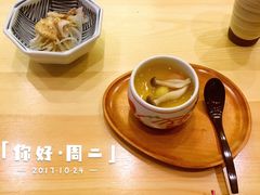-希望日本料理(保利香槟花园店)