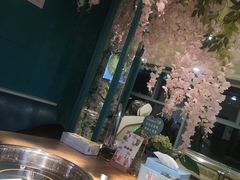 -青瓷火锅料理(西单大悦城店)