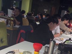 -戈拿旺巴西烤肉(崇文门店)