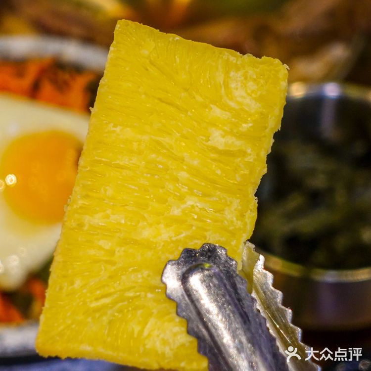 人生建议：来北京一定要吃这家自助餐！