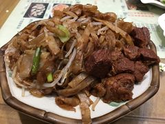 -葛记焖饼(伏牛路店)