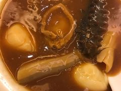 -鲍鱼王子(深圳大厦店)