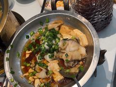 -纳家楼·地道陕菜(劳动路店)