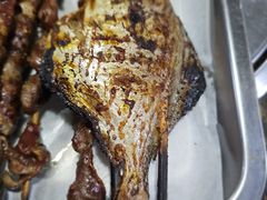 -马记烧烤(曲沃路店)