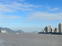 -江心屿景区