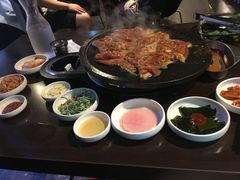 -Dombe豚(黑猪肉街店)