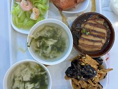 -深海中餐厅(国家海洋博物馆店)