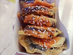 -李好吉吉自选炸鸡(星天广场店)