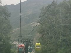 -北京上方山国家森林公园