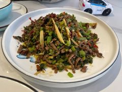 -食光慢宴·安吉土菜馆