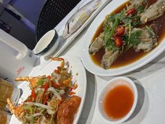 -探秘12时海鲜生蚝排档