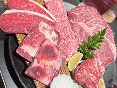 -黑崎烧肉·山野厨房(坪山店)