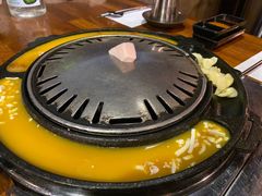 -喜来稀肉(金巴利道店)