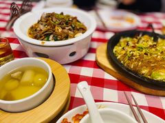 -西贝(华发商都店)