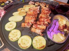 -济州爱肉堂(总店)