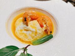 -狮拾久·现代新加坡料理(福田COCO Park店)