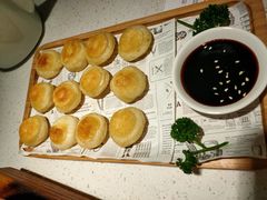 -刀板香·安徽菜(国购IFC店)