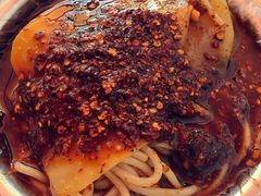 -南小区飘香土豆片(船山区店)