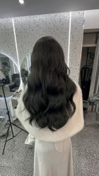-东梵造型·烫发染发接发连锁SALON