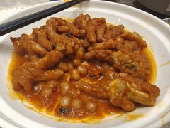 -尖沙咀大酒楼(大沥竹基南店·粤菜海鲜·宴会聚餐)
