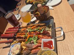 -牛啤堂精酿啤酒餐吧(五棵松华熙店)