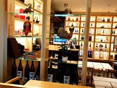 -江户前日本料理(瑞诗酒店店)