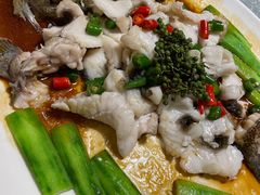 -猪肉婆私房菜(容桂总店)
