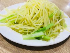 -姥家春饼店(漳州二路店)