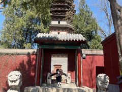 -天宁寺