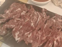 -三毛牛肉店(福强店)