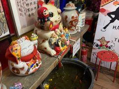 -望京一号·重庆江湖菜(工体店)
