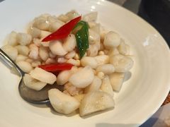 -吴越荣记·苏州菜·松鼠桂鱼(斜塘老街店)