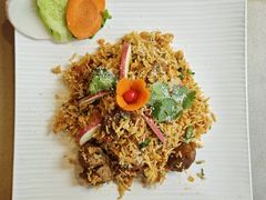 羊肉比亚尼饭-拉萨厨房