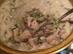 -杏花堂晋商私房菜(华熙五棵松店)