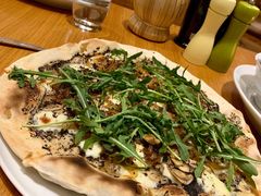 -君悦酒店·La Terrazza意合園·意式风味