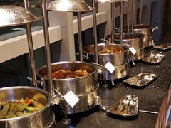 -月色西餐厅·海鲜刺身·烧烤(科学城保利郡雅酒店)