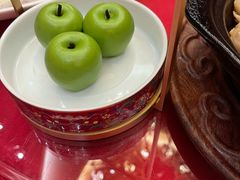 -民族饭店-四季餐厅