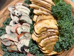 -蘑界·野生菌火锅(深业上城店)