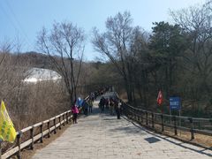 -棋盘山风景区
