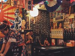 -平成屋·午肴夜酒(四川北路店)