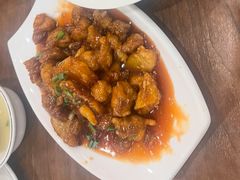 -老杨饭店(万科里店)