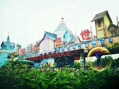 -芜湖黄河国际旅行社