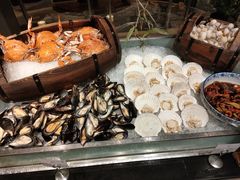 -合肥皇冠假日酒店·菲亚斯特自助餐厅(黄山路店)
