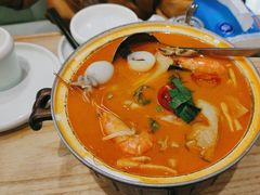 -米泰芒·东南亚料理(体育西店)