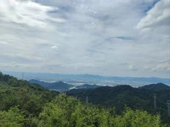 -德胜岩景区