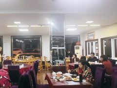 -北京龙庆四季香农家饭庄·灶台鱼·碳烤虹鳟鱼(龙庆峡店)