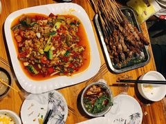 全家福-一口香烧烤大排档(先锋路店)