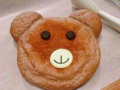 -奈雪的茶(亨特国际广场店)