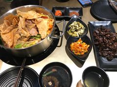 -手选潮汕鲜活牛肉火锅(二七广场店)